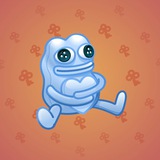 Plush Pepe #1196