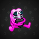Plush Pepe #1205