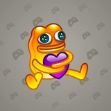 Plush Pepe #1215