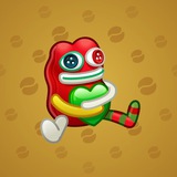 Plush Pepe #1225