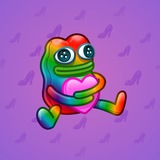 Plush Pepe #1230