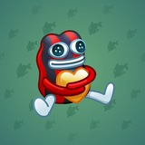 Plush Pepe #1234