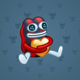 Plush Pepe #1240