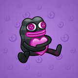 Plush Pepe #1249