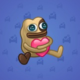 Plush Pepe #1266
