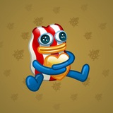 Plush Pepe #1268