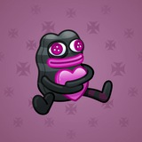 Plush Pepe #1273