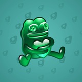 Plush Pepe #1275