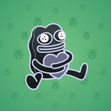 Plush Pepe #1279