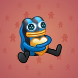 Plush Pepe #1288