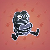 Plush Pepe #1291