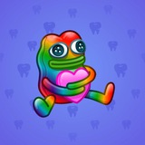 Plush Pepe #1292