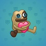 Plush Pepe #1293
