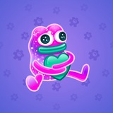 Plush Pepe #1305