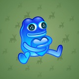 Plush Pepe #1311