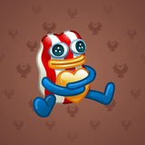 Plush Pepe #1323