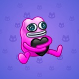 Plush Pepe #1336