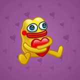 Plush Pepe #1338