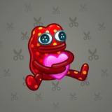 Plush Pepe #1340