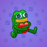 Plush Pepe #1342