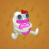 Plush Pepe #1398