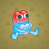 Plush Pepe #1401