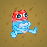 Plush Pepe #1403