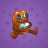 Plush Pepe #1406