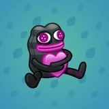 Plush Pepe #1413