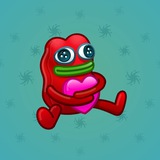 Plush Pepe #1425