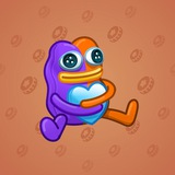 Plush Pepe #1427