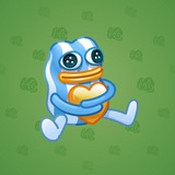 Plush Pepe #1430