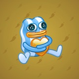 Plush Pepe #1441