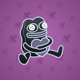 Plush Pepe #1482