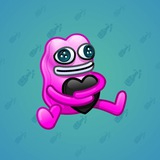 Plush Pepe #1491
