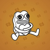 Plush Pepe #1495