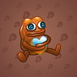 Plush Pepe #1502