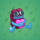 Plush Pepe #1510