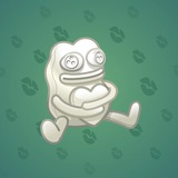 Plush Pepe #1516