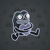 Plush Pepe #1519