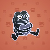 Plush Pepe #1520
