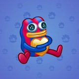 Plush Pepe #1525