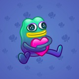 Plush Pepe #1529