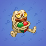 Plush Pepe #153
