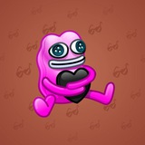 Plush Pepe #1530