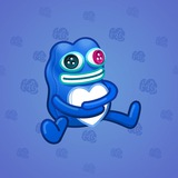 Plush Pepe #1531