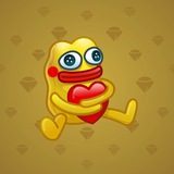 Plush Pepe #1532