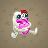 Plush Pepe #1552