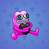 Plush Pepe #1560
