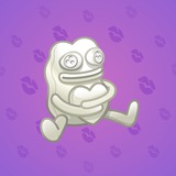 Plush Pepe #1562